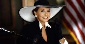 Atriz de ‘Mil Séculos Antes de Cristo’, Raquel Welch, morre após sentir mal-estar