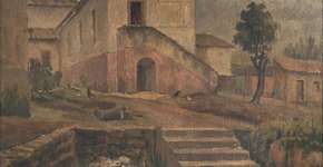 Exposição retrata o bairro Barra Funda no CCSP