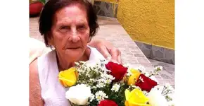 Idosa de 92 anos morre com covid-19 após ter recebido alta do hospital
