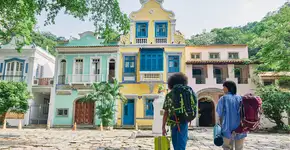 Hostels brasileiros vencem ‘Oscar’ da hostelaria