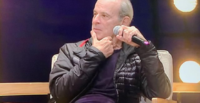 Ney Matogrosso publica nude no Instagram e causa na web