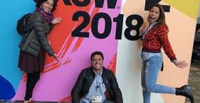 Produção Editoril e Ilustração é tema da palestra “Ilustres”