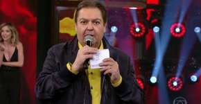 Foto: (Reprodução/TV Globo)