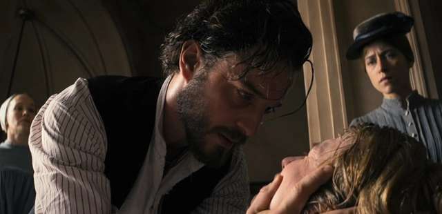 Mostra de Cinema Húngaro