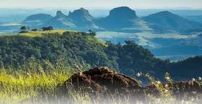 23 cidades no interior de SP para contemplar a natureza