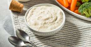 Creme de cebola super saboroso: aprenda o segredo