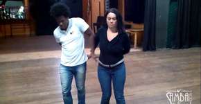 Samba do Monte no Centro Cultural Monte Azul