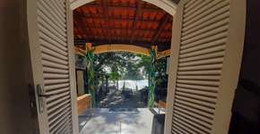 Funcionária de hostel no Rio denuncia dono de assédio sexual