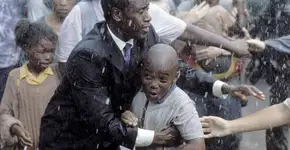 Cineclube exibe “Hotel Ruanda” na Unirio de graça