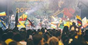 Reggae para Juventude