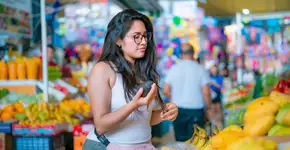 Frutas que ajudam a prevenir depressão são destaque em estudo