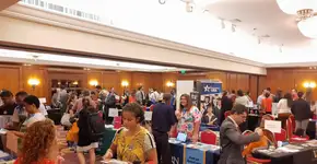 Feira gratuita em SP oferece programas de estudos nos EUA