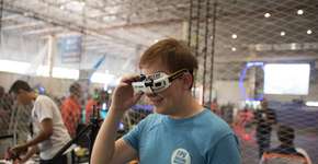 Dia 20 tem Fernando Catatau no Sesc Consolação