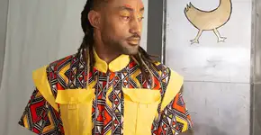 ‘Zuri e a Iroko – Através do Tempo e Espaço’