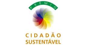 Prêmio Cidadão Sustentável: três finalistas de cada categoria