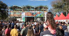 Curitiba tem festival da cerveja artesanal neste fim de semana