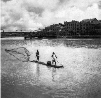 foto: Alexandre Berzin / Arquivo MCR