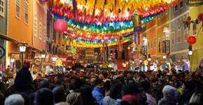 São João de Nóis Tudim