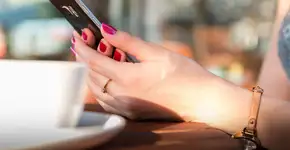 Esses arquivos no seu celular parecem inofensivos, mas podem ser perigosos