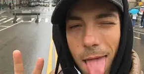 Foto: (Reprodução/Instagram)