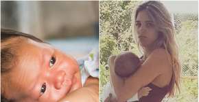 O ‘colo’ que divide opiniões: mimo em excesso ou cuidado e amor?