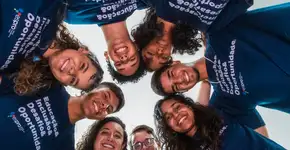 Curso gratuito prepara jovens para o mercado de trabalho