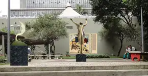 Praça Vladimir Herzog é inaugurada no centro de SP