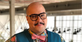 Tiago Abravanel fala pela 1ª vez sobre namoro com produtor