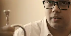 Baccarelli 20 anos: Thiago Araújo, trompetista por ‘acaso’