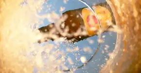 Como você chama a cerveja retornável na sua cidade?