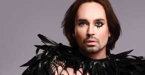 Foto: (Reprodução / Instagram @johnnyhooker / Crédito: @carlossales)