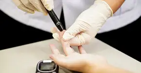 Estudo faz descoberta sobre dieta que pode combater diabetes tipo 2