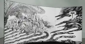 ‘A terra, o fogo, a água e os ventos – Por um Museu da Errância com Édouard Glissant’