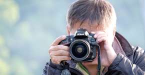 Estude em Casa: Nikon oferece curso de fotografia online e gratuito