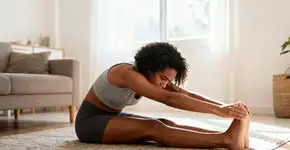 A rotina simples que deixa seus movimentos mais leves e soltos