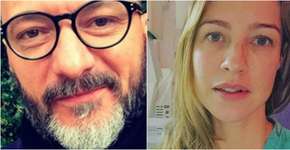 Britto Jr. usa Luana Piovani para atacar mulheres e gays