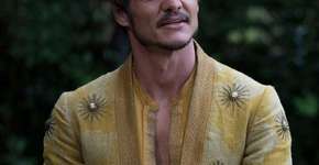 Ator reclamou com criadores de ‘Game of Thrones’ após cena