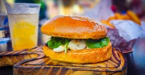 Foto: (Foto: Divulgação.)