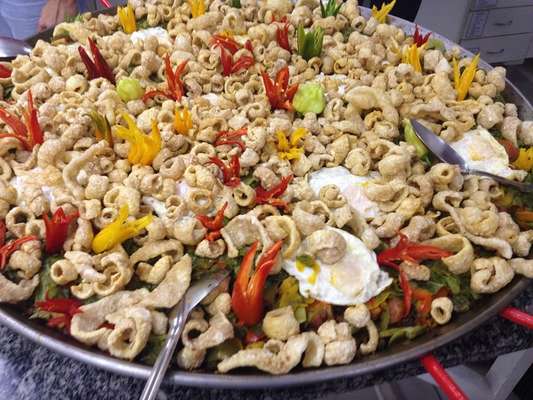 Foto: Acervo Pessoal/Edson Puiati