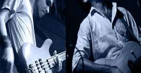 Baile Brazuca com DoBrás no Zé Presidente