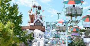 Foto: (Amy Smith/Disney Parks)