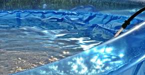 Investigador encontra diferença de preço em GoPro, piscina e mais