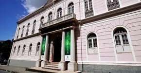 App permite que usuários ‘visitem’ museu de acordo com humor