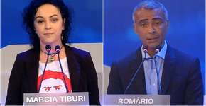 Foto: (Reprodução / Band)