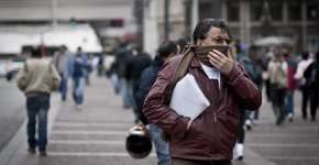 Com termômetros em queda, Defesa Civil faz alerta importante à população de São Paulo