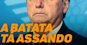 Bolsonaro deve prestar depoimento à PF nos próximos dias sobre as acusações feitas por Moro