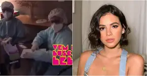 Empresária e socialite promovem festas com teste de covid-19 para convidados