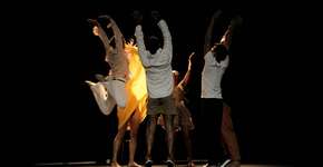 Circuito Vozes do Corpo