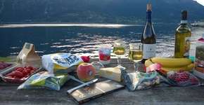 Noruega: Tour ‘gourmand’ de bike em Oslo