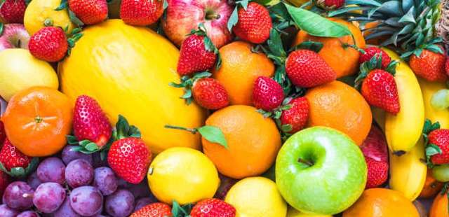 Descubra onde rolam feiras orgânicas na cidade